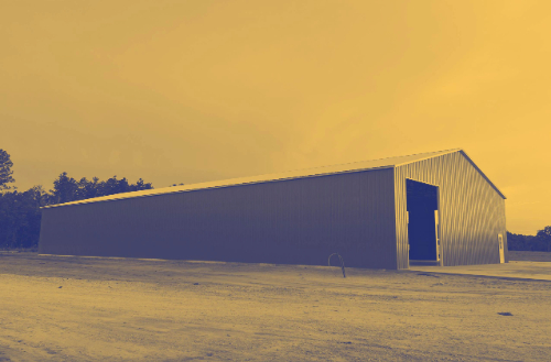 Marketing services overview illustration