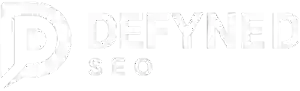 Defyned SEO Logo