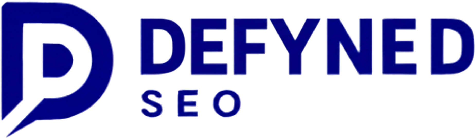 Defyned Logo