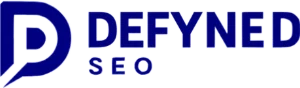 Defyned Logo