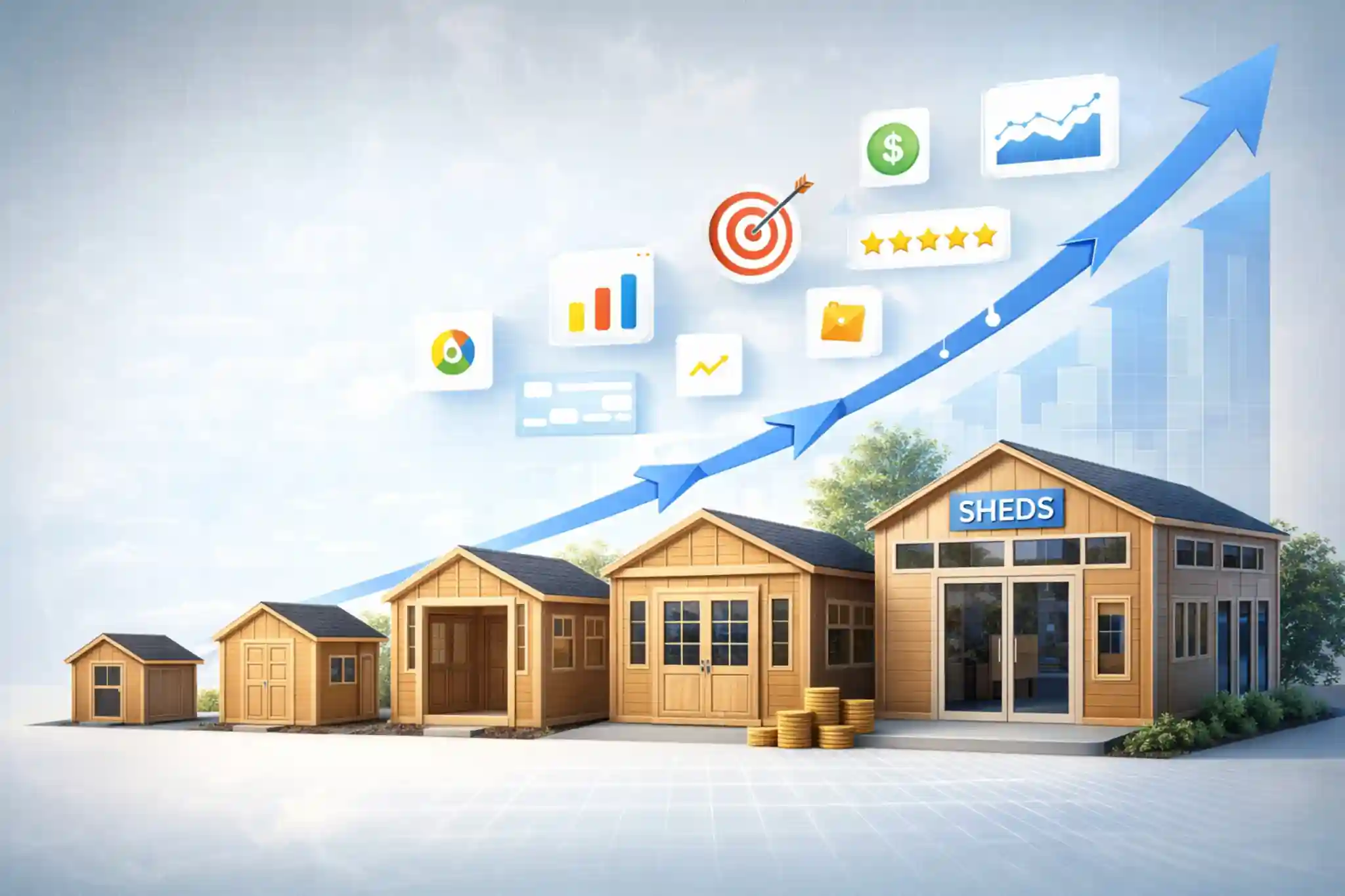 Defyned SEO marketing process overview
