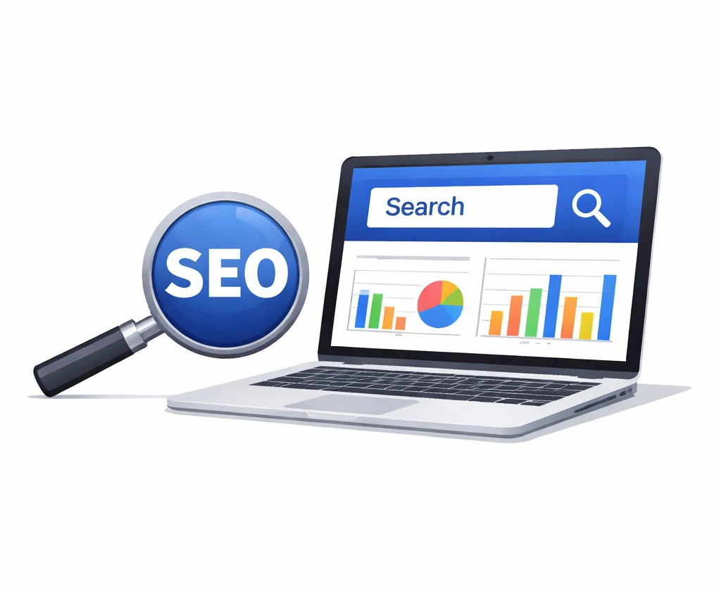 Search engine optimization for businesses in Litchfield